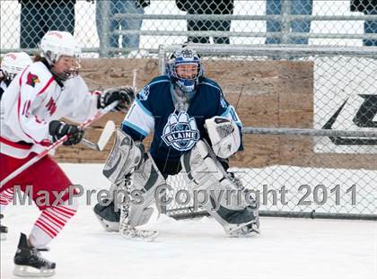 Thumbnail 3 in Coon Rapids @ Blaine (Outdoor Classic) photogallery.