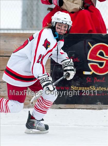 Thumbnail 3 in Coon Rapids @ Blaine (Outdoor Classic) photogallery.