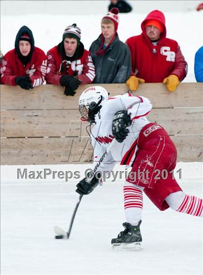 Thumbnail 1 in Coon Rapids @ Blaine (Outdoor Classic) photogallery.