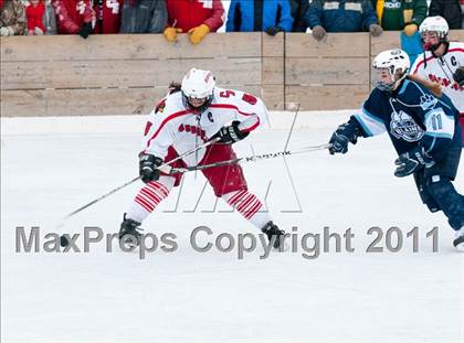 Thumbnail 3 in Coon Rapids @ Blaine (Outdoor Classic) photogallery.