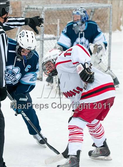 Thumbnail 2 in Coon Rapids @ Blaine (Outdoor Classic) photogallery.