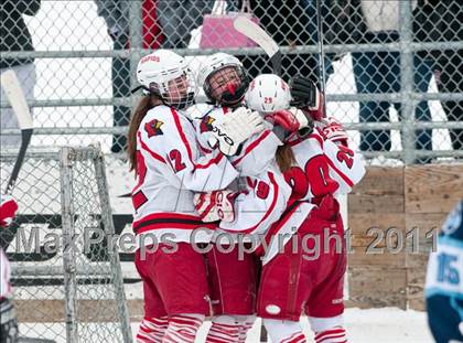 Thumbnail 2 in Coon Rapids @ Blaine (Outdoor Classic) photogallery.