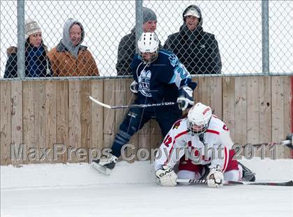 Thumbnail 2 in Coon Rapids @ Blaine (Outdoor Classic) photogallery.