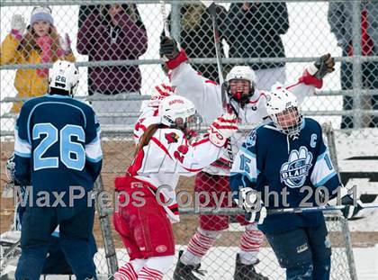 Thumbnail 1 in Coon Rapids @ Blaine (Outdoor Classic) photogallery.