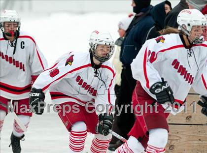 Thumbnail 1 in Coon Rapids @ Blaine (Outdoor Classic) photogallery.