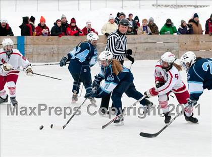 Thumbnail 1 in Coon Rapids @ Blaine (Outdoor Classic) photogallery.
