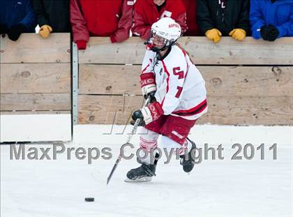 Thumbnail 2 in Coon Rapids @ Blaine (Outdoor Classic) photogallery.