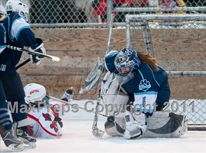 Thumbnail 3 in Coon Rapids @ Blaine (Outdoor Classic) photogallery.