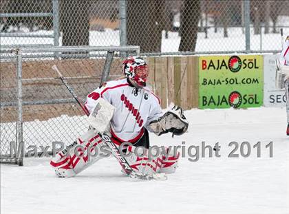 Thumbnail 1 in Coon Rapids @ Blaine (Outdoor Classic) photogallery.