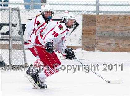 Thumbnail 1 in Coon Rapids @ Blaine (Outdoor Classic) photogallery.