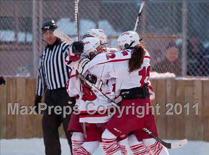 Thumbnail 3 in Coon Rapids @ Blaine (Outdoor Classic) photogallery.