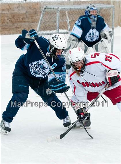 Thumbnail 3 in Coon Rapids @ Blaine (Outdoor Classic) photogallery.