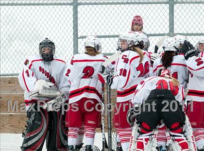 Thumbnail 2 in Coon Rapids @ Blaine (Outdoor Classic) photogallery.