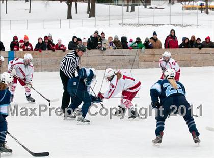 Thumbnail 2 in Coon Rapids @ Blaine (Outdoor Classic) photogallery.