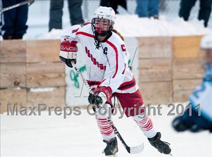 Thumbnail 1 in Coon Rapids @ Blaine (Outdoor Classic) photogallery.