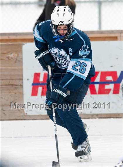 Thumbnail 1 in Coon Rapids @ Blaine (Outdoor Classic) photogallery.
