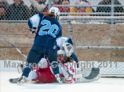 Thumbnail 2 in Coon Rapids @ Blaine (Outdoor Classic) photogallery.