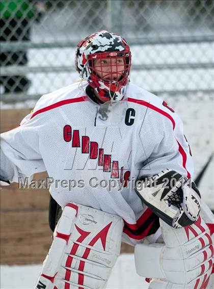 Thumbnail 2 in Coon Rapids @ Blaine (Outdoor Classic) photogallery.