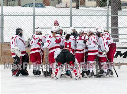 Thumbnail 3 in Coon Rapids @ Blaine (Outdoor Classic) photogallery.