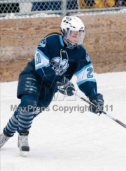 Thumbnail 3 in Coon Rapids @ Blaine (Outdoor Classic) photogallery.