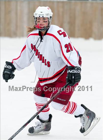 Thumbnail 2 in Coon Rapids @ Blaine (Outdoor Classic) photogallery.