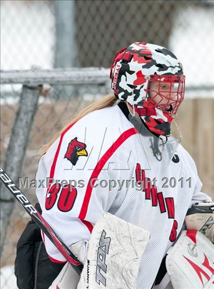 Thumbnail 2 in Coon Rapids @ Blaine (Outdoor Classic) photogallery.