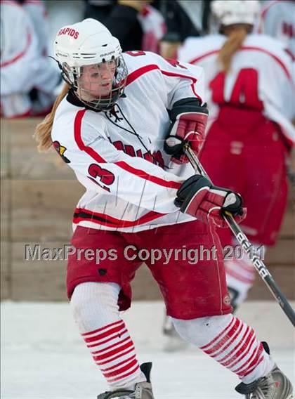 Thumbnail 1 in Coon Rapids @ Blaine (Outdoor Classic) photogallery.