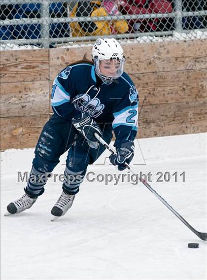 Thumbnail 2 in Coon Rapids @ Blaine (Outdoor Classic) photogallery.