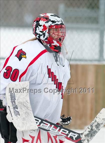 Thumbnail 1 in Coon Rapids @ Blaine (Outdoor Classic) photogallery.
