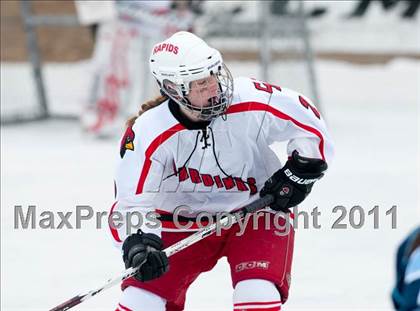 Thumbnail 1 in Coon Rapids @ Blaine (Outdoor Classic) photogallery.