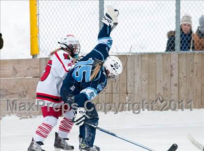 Thumbnail 1 in Coon Rapids @ Blaine (Outdoor Classic) photogallery.