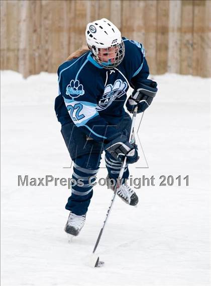 Thumbnail 3 in Coon Rapids @ Blaine (Outdoor Classic) photogallery.