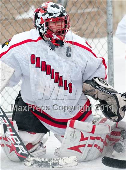 Thumbnail 1 in Coon Rapids @ Blaine (Outdoor Classic) photogallery.