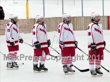 Thumbnail 3 in Coon Rapids @ Blaine (Outdoor Classic) photogallery.