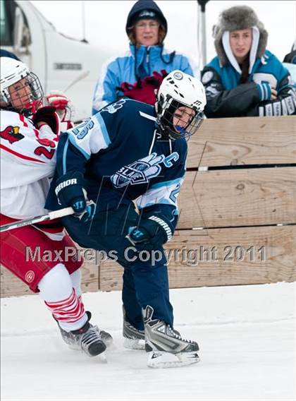 Thumbnail 3 in Coon Rapids @ Blaine (Outdoor Classic) photogallery.