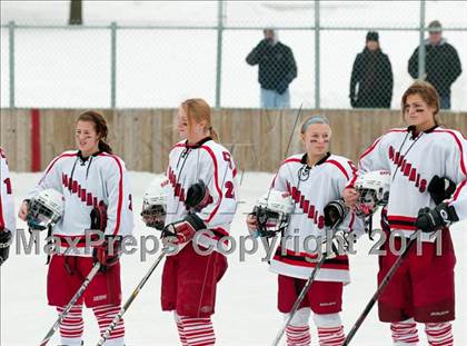 Thumbnail 3 in Coon Rapids @ Blaine (Outdoor Classic) photogallery.