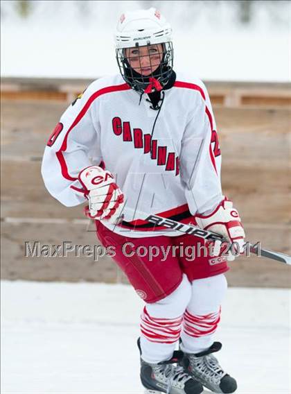 Thumbnail 3 in Coon Rapids @ Blaine (Outdoor Classic) photogallery.