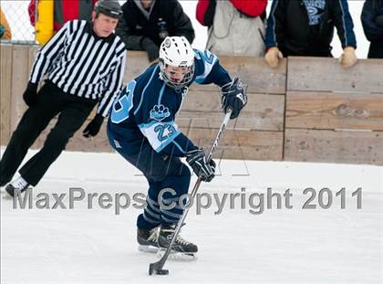 Thumbnail 1 in Coon Rapids @ Blaine (Outdoor Classic) photogallery.
