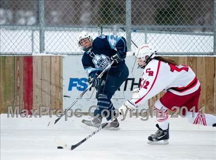 Thumbnail 1 in Coon Rapids @ Blaine (Outdoor Classic) photogallery.
