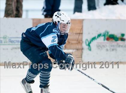 Thumbnail 3 in Coon Rapids @ Blaine (Outdoor Classic) photogallery.