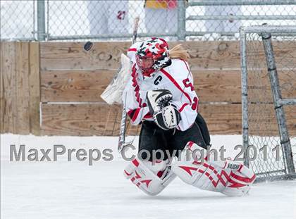 Thumbnail 2 in Coon Rapids @ Blaine (Outdoor Classic) photogallery.