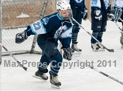 Thumbnail 3 in Coon Rapids @ Blaine (Outdoor Classic) photogallery.