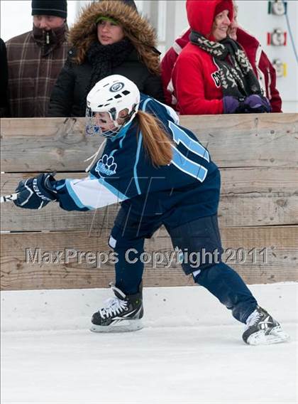 Thumbnail 1 in Coon Rapids @ Blaine (Outdoor Classic) photogallery.