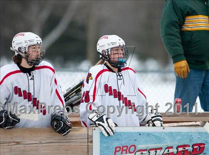 Thumbnail 2 in Coon Rapids @ Blaine (Outdoor Classic) photogallery.