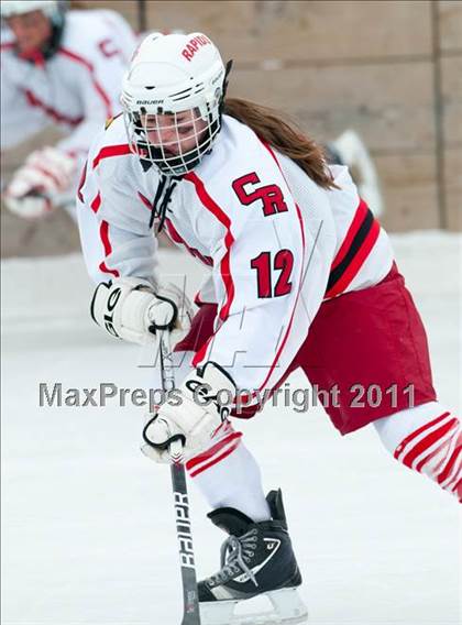 Thumbnail 2 in Coon Rapids @ Blaine (Outdoor Classic) photogallery.