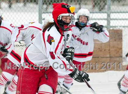 Thumbnail 1 in Coon Rapids @ Blaine (Outdoor Classic) photogallery.