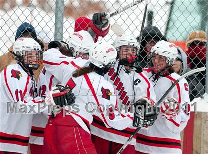 Thumbnail 1 in Coon Rapids @ Blaine (Outdoor Classic) photogallery.