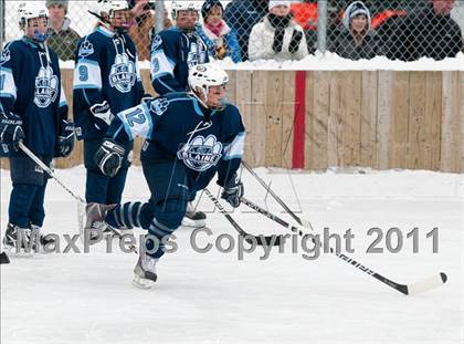 Thumbnail 2 in Coon Rapids @ Blaine (Outdoor Classic) photogallery.