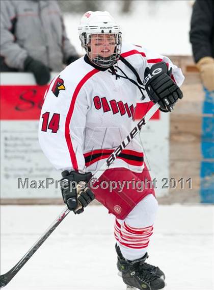 Thumbnail 3 in Coon Rapids @ Blaine (Outdoor Classic) photogallery.