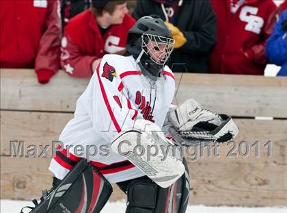 Thumbnail 3 in Coon Rapids @ Blaine (Outdoor Classic) photogallery.